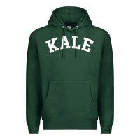 Sports Green vintage kale university Premium Hoodie - linhVisuals