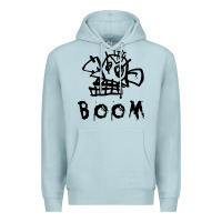 Blue Mist arcane league of legends Premium Hoodie - linhVisuals