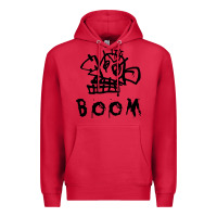 Cardinal arcane league of legends Premium Hoodie - linhVisuals