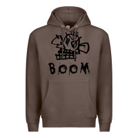 Coffee arcane league of legends Premium Hoodie - linhVisuals