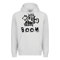 Dove Grey arcane league of legends Premium Hoodie - linhVisuals