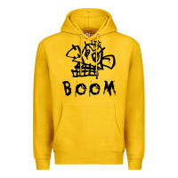 Lemon arcane league of legends Premium Hoodie - linhVisuals