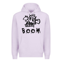 Lilac arcane league of legends Premium Hoodie - linhVisuals