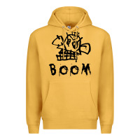 Mustard arcane league of legends Premium Hoodie - linhVisuals