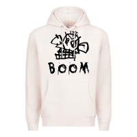 Pale Pink arcane league of legends Premium Hoodie - linhVisuals