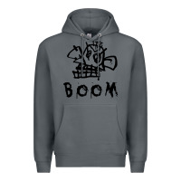 Rock arcane league of legends Premium Hoodie - linhVisuals