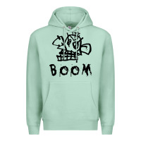 Seafoam arcane league of legends Premium Hoodie - linhVisuals