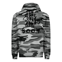 Slate Camo arcane league of legends Premium Hoodie - linhVisuals