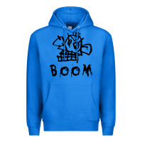 True Royal arcane league of legends Premium Hoodie - linhVisuals