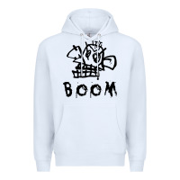 Arcane League Of Legends Premium Hoodie | Teevron