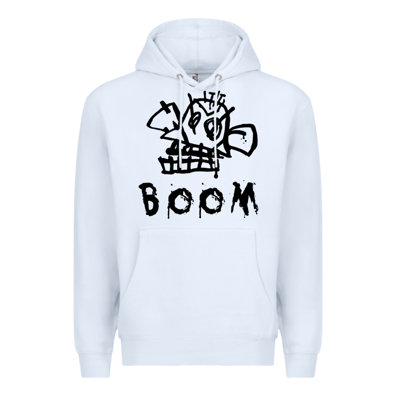 Arcane League Of Legends Premium Hoodie by linhVisuals | Teevron