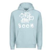 Blue Mist arcane league of legends Premium Hoodie - linhVisuals