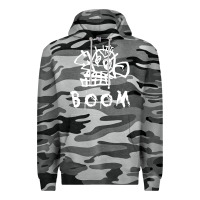 Slate Camo arcane league of legends Premium Hoodie - linhVisuals