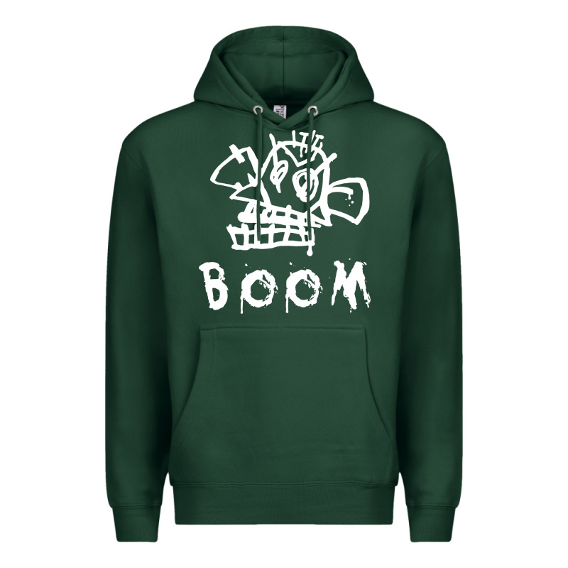 Arcane League Of Legends Premium Hoodie by linhVisuals | Teevron