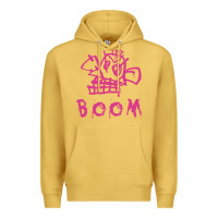 Antique Gold arcane league of legends Premium Hoodie - linhVisuals