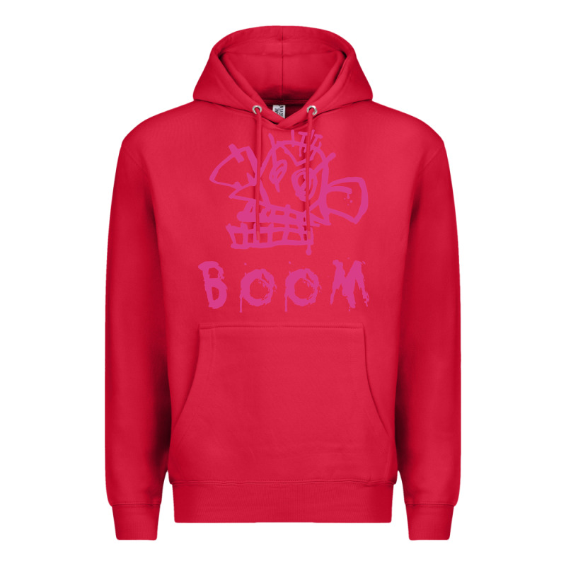 Arcane League Of Legends Premium Hoodie by linhVisuals | Teevron
