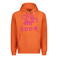 Carrot arcane league of legends Premium Hoodie - linhVisuals
