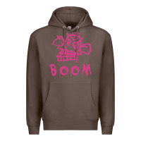 Coffee arcane league of legends Premium Hoodie - linhVisuals