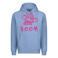Colony Blue arcane league of legends Premium Hoodie - linhVisuals