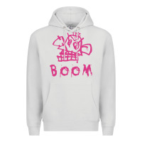 Dove Grey arcane league of legends Premium Hoodie - linhVisuals
