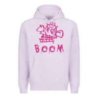 Lilac arcane league of legends Premium Hoodie - linhVisuals