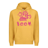Mustard arcane league of legends Premium Hoodie - linhVisuals