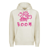 Oatmeal Heather arcane league of legends Premium Hoodie - linhVisuals