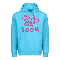 Ocean Blue arcane league of legends Premium Hoodie - linhVisuals