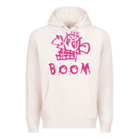 Pale Pink arcane league of legends Premium Hoodie - linhVisuals