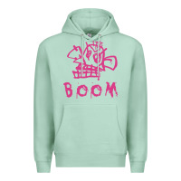 Seafoam arcane league of legends Premium Hoodie - linhVisuals