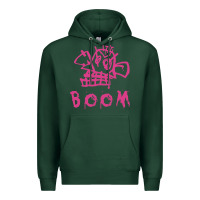 Sports Green arcane league of legends Premium Hoodie - linhVisuals