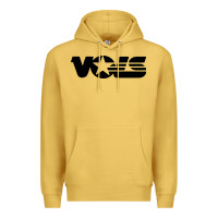 Antique Gold vols   tennessee vols pride Premium Hoodie - linhVisuals