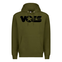 Army Green vols   tennessee vols pride Premium Hoodie - linhVisuals