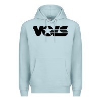 Blue Mist vols   tennessee vols pride Premium Hoodie - linhVisuals