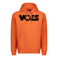 Carrot vols   tennessee vols pride Premium Hoodie - linhVisuals