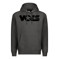 Charcoal Heather vols   tennessee vols pride Premium Hoodie - linhVisuals