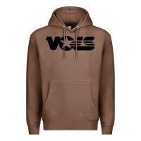 Chestnut vols   tennessee vols pride Premium Hoodie - linhVisuals