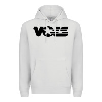 Dove Grey vols   tennessee vols pride Premium Hoodie - linhVisuals