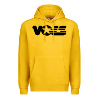 Lemon vols   tennessee vols pride Premium Hoodie - linhVisuals