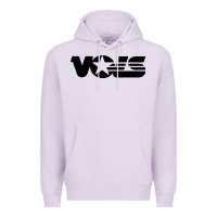 Lilac vols   tennessee vols pride Premium Hoodie - linhVisuals