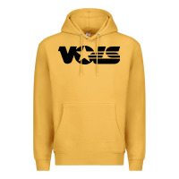 Mustard vols   tennessee vols pride Premium Hoodie - linhVisuals