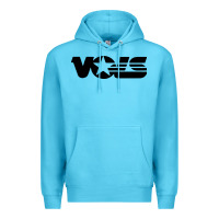 Ocean Blue vols   tennessee vols pride Premium Hoodie - linhVisuals
