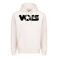 Pale Pink vols   tennessee vols pride Premium Hoodie - linhVisuals