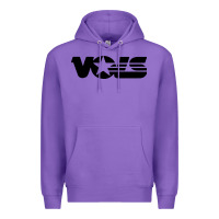 Purple vols   tennessee vols pride Premium Hoodie - linhVisuals