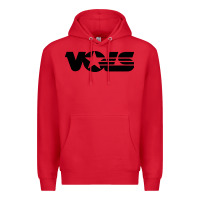 Red vols   tennessee vols pride Premium Hoodie - linhVisuals