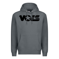 Rock vols   tennessee vols pride Premium Hoodie - linhVisuals