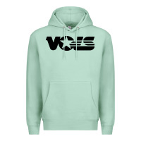 Seafoam vols   tennessee vols pride Premium Hoodie - linhVisuals