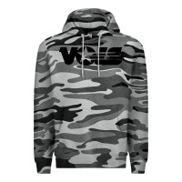 Slate Camo vols   tennessee vols pride Premium Hoodie - linhVisuals