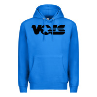 True Royal vols   tennessee vols pride Premium Hoodie - linhVisuals