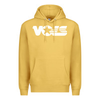 Antique Gold vols   tennessee vols pride Premium Hoodie - linhVisuals